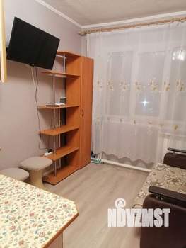 Студия квартира, на длительный срок, 15м2, 3/4 этаж