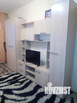 1-к квартира, на длительный срок, 42м2, 8/17 этаж