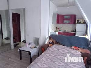 1-к квартира, на длительный срок, 32м2, 4/5 этаж