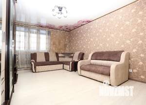 Студия квартира, посуточно, 26м2, 10/10 этаж