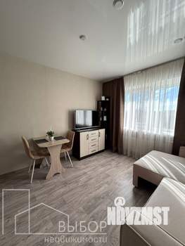 Студия квартира, на длительный срок, 19м2, 4/5 этаж