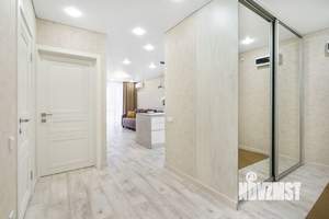 2-к квартира, посуточно, 50м2, 9/10 этаж