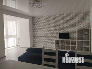 2-к квартира, на длительный срок, 54м2, 2/4 этаж