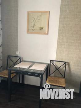 1-к квартира, посуточно, 40м2, 3/10 этаж