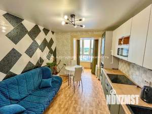 2-к квартира, на длительный срок, 61м2, 10/10 этаж