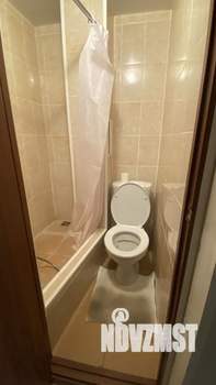1-к квартира, на длительный срок, 16м2, 1/5 этаж