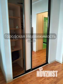 1-к квартира, на длительный срок, 30м2, 10/10 этаж