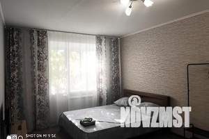 1-к квартира, посуточно, 40м2, 1/8 этаж