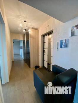 2-к квартира, на длительный срок, 73м2, 5/7 этаж