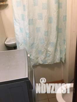 Студия квартира, на длительный срок, 15м2, 1/5 этаж