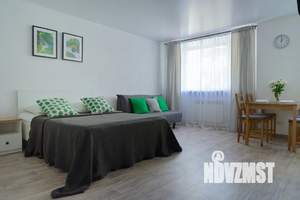 Студия квартира, посуточно, 30м2, 3/5 этаж