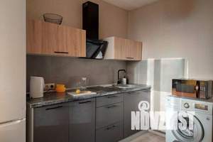 1-к квартира, посуточно, 40м2, 4/10 этаж