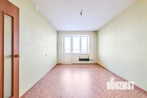1-к квартира, на длительный срок, 35м2, 1/9 этаж