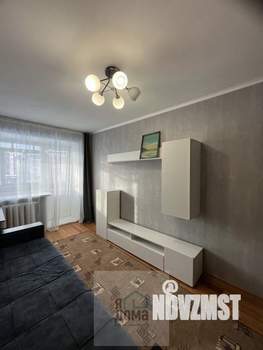 1-к квартира, на длительный срок, 30м2, 2/5 этаж