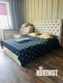 Студия квартира, на длительный срок, 22м2, 2/4 этаж