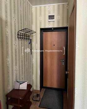 1-к квартира, на длительный срок, 20м2, 1/4 этаж