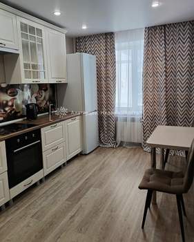 2-к квартира, на длительный срок, 54м2, 1/17 этаж
