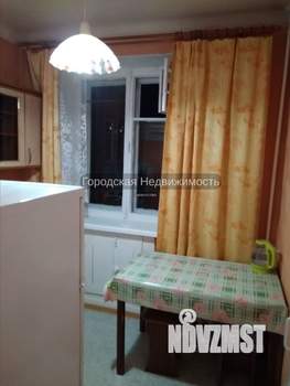 1-к квартира, на длительный срок, 30м2, 4/5 этаж