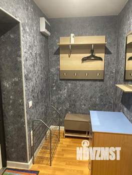 1-к квартира, на длительный срок, 36м2, 3/5 этаж