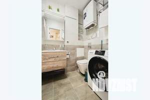 1-к квартира, посуточно, 45м2, 4/17 этаж