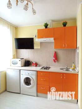 Студия квартира, посуточно, 16м2, 5/5 этаж