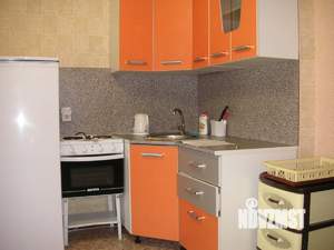 Студия квартира, на длительный срок, 25м2, 1/10 этаж