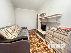 2-к квартира, посуточно, 43м2, 5/5 этаж