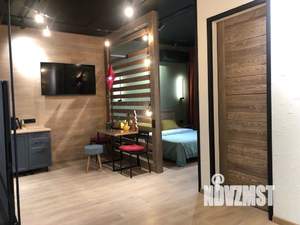 3-к квартира, посуточно, 56м2, 19/19 этаж