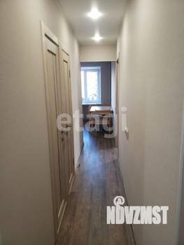 2-к квартира, на длительный срок, 46м2, 5/9 этаж