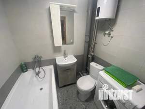 Студия квартира, посуточно, 21м2, 1/3 этаж