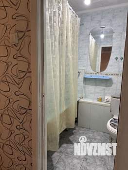 1-к квартира, на длительный срок, 36м2, 9/9 этаж