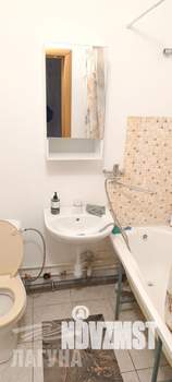 Студия квартира, на длительный срок, 24м2, 12/17 этаж