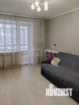 3-к квартира, на длительный срок, 58м2, 3/5 этаж