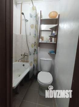 Студия квартира, на длительный срок, 15м2, 1/5 этаж