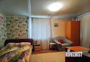 1-к квартира, посуточно, 32м2, 1/5 этаж