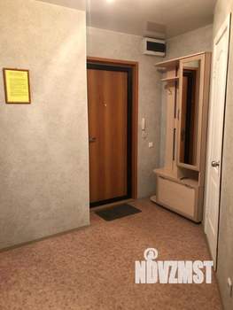 2-к квартира, посуточно, 57м2, 1/1 этаж