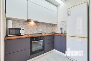 1-к квартира, посуточно, 45м2, 6/13 этаж