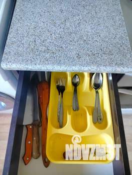 1-к квартира, посуточно, 37м2, 3/14 этаж