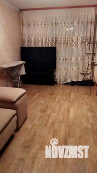 1-к квартира, на длительный срок, 43м2, 4/6 этаж