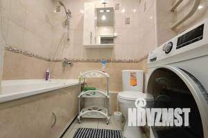 1-к квартира, посуточно, 20м2, 2/11 этаж