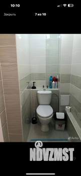 2-к квартира, посуточно, 45м2, 6/17 этаж