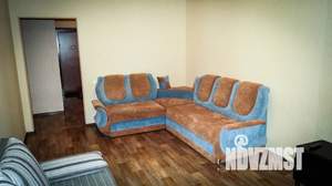 1-к квартира, посуточно, 50м2, 5/10 этаж