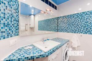 1-к квартира, посуточно, 65м2, 1/1 этаж