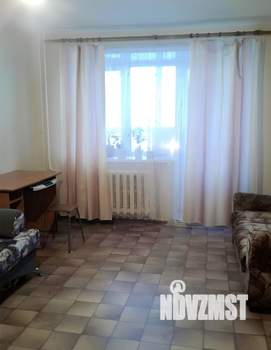 1-к квартира, на длительный срок, 46м2, 3/9 этаж