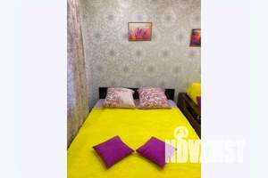 1-к квартира, посуточно, 43м2, 3/10 этаж