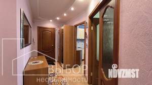 2-к квартира, на длительный срок, 54м2, 4/6 этаж