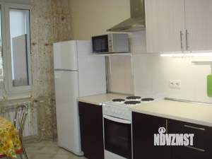 1-к квартира, на длительный срок, 40м2, 2/5 этаж