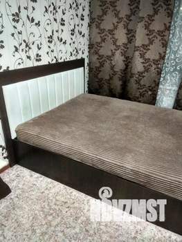 Студия квартира, посуточно, 25м2, 3/5 этаж