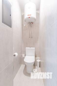 1-к квартира, посуточно, 40м2, 2/10 этаж