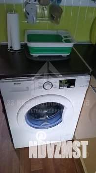 1-к квартира, на длительный срок, 32м2, 4/9 этаж